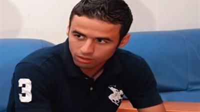 أحمد شديد قناوى: كنت أتمنى انتقالى لهذا النادى