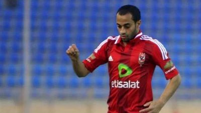 أحمد صديق: الأهلى سيفوز بالدورى هذا الموسم
