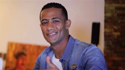 رسالة نارية من المطربة بوسى الى الفنان محمد رمضان