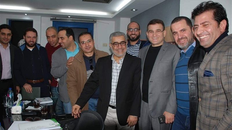 بوابة الجمهورية
