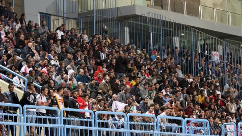 جمهور الزمالك