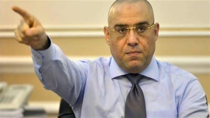 الدكتور عاصم الجزار،