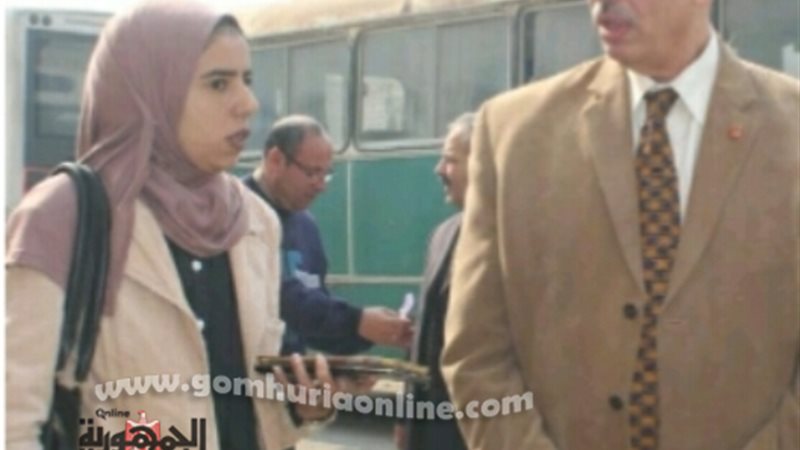 بوابة الجمهورية