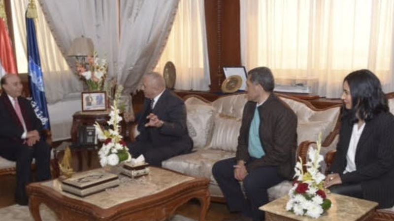 بوابة الجمهورية