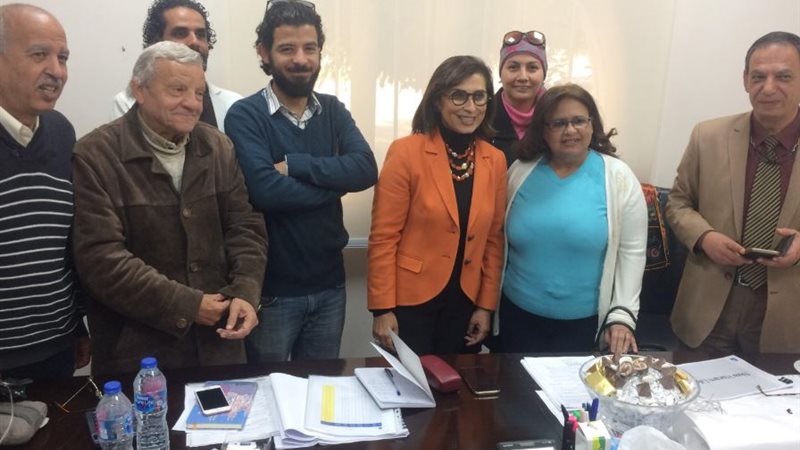 بوابة الجمهورية