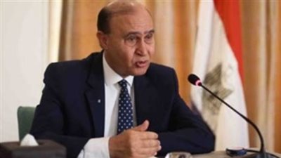 مميش يغادر لروسيا غدا لإنهاء مفاوضات إنشاء المنطقة الصناعية الروسية