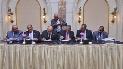 قناة السويس للحاويات و