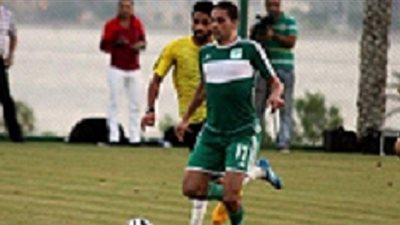 رؤوف يقود الانتاج الحربى امام الاهلى