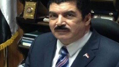 محافظ القليوبية يستقبل وزير الأوقاف لإفتتاح المسجد الكبير بالخصوص