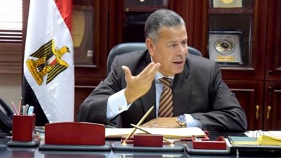 وحدة لإدارة المخلفات الصلبة ببنى سويف