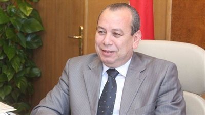 تفعيل ٢١ الف جهاز تابلت بكفر الشيخ