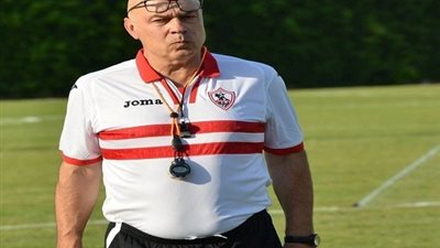 مفاجأة فى قائمة الزمالك أمام انبى