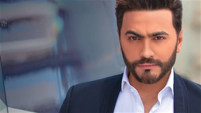 فيديو.. تامر حسنى يطرح كليبه المنتظر 