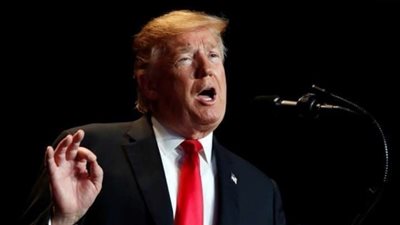 ترامب يهدد الأوروبيين بإطلاق سراح الدواعش المعتقلين في سوريا