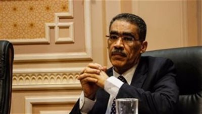 400 صحفى يطالبون رشوان بانهاء ازمة مدينة الصحفيين