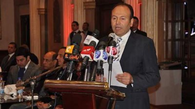 مصريون ضد الإرهاب تدين حادث العريش .. وتطالب بالرد القوى على أعداء الدين