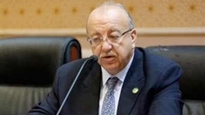 والى: كلمة الرئيس أمام مؤتمر ميونخ وضعت العالم أمام مسئولياته لدحر الإرهاب