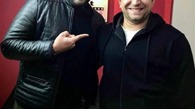 وليد فواز يتعاقد رسميًا على بطولة 