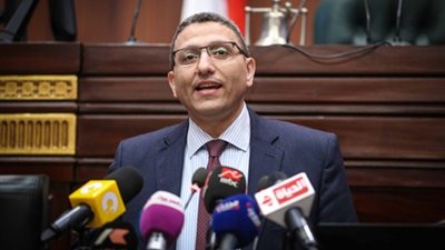 أمانة النواب تنسق مع وزارة الصحة للقضاء على فيروس سي