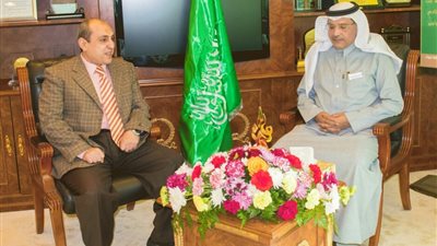 مدير تعليم تبوك : جائزة التعليم للتميز جسدت روح المنافسة الشريفة