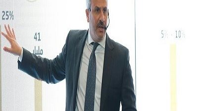 محمود خطاب: تخفيض معدلات الفائدة يجذب الاستثمارات وينعش الاقتصاد