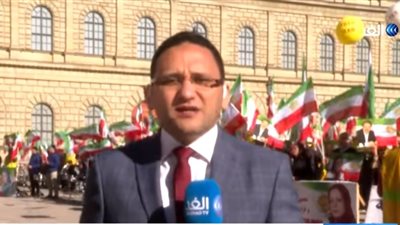 «مجلس المقاومة»: النظام الإيراني هو مصدر الإرهاب وزعزعة الأمن في المنطقة .. فيديو