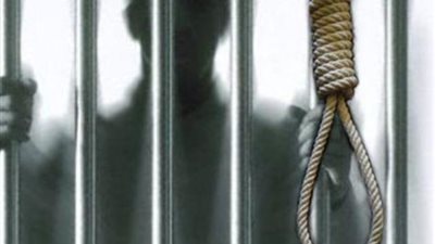 عصابة الثلاثة .. سرقوا صديقهم والقوه من اعلى كوبرى قصر النيل .. والاعدام فى انتظارهم
