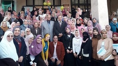 المحرصاوي: الأزهر سيظل ينشر قيم التسامح والسلام بين بنى البشر