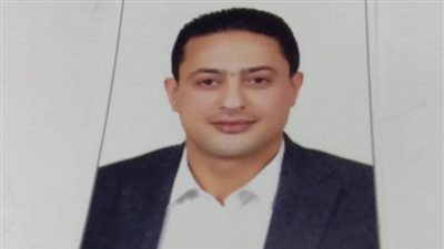 جمعة امينا لحزب مستقبل وطن بعابدين