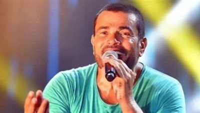 جامعة مصر: تذاكر حفل عمرو دياب قاربت علي النفاذ..ومفاجآت خاصة للجمهور