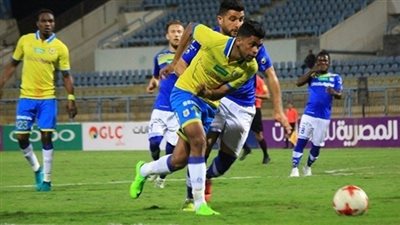 بامبو يكشف عن التجديد للإسماعيلي وعروض الأهلي
