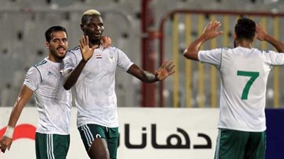المصري عن بانسيه: يثير الجدل دائمًا و