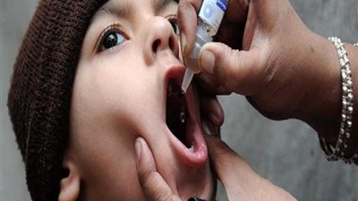 انطلاق الحملة القومية للتطعيم ضد شلل الأطفال في القليوبية.. 24 فبراير