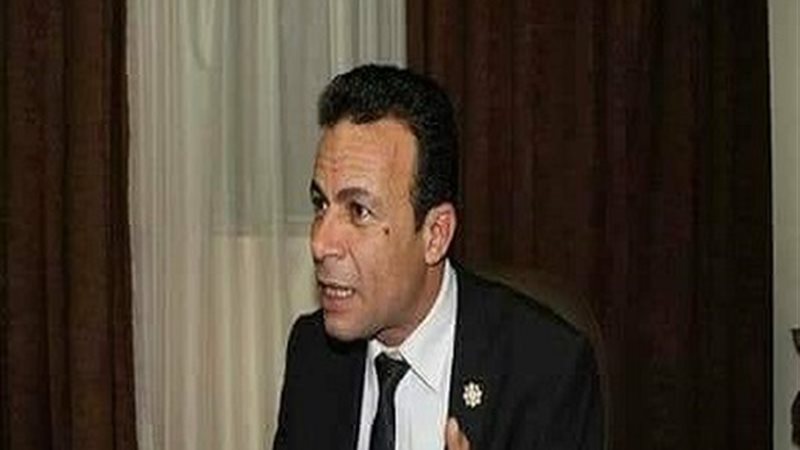 بوابة الجمهورية