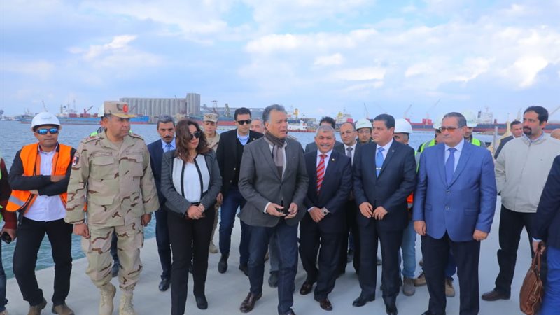 بوابة الجمهورية