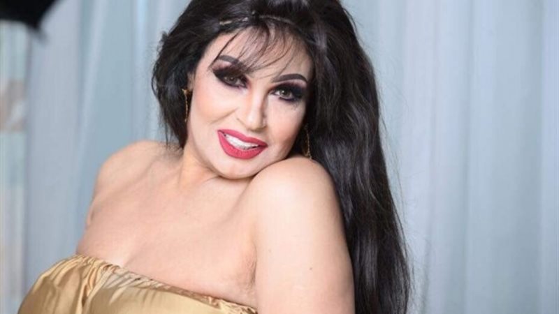 فيفي عبده