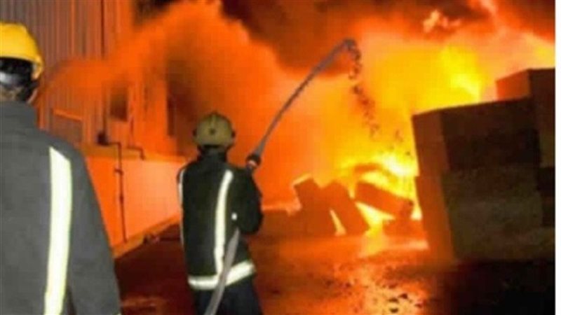صورة أرشيفية