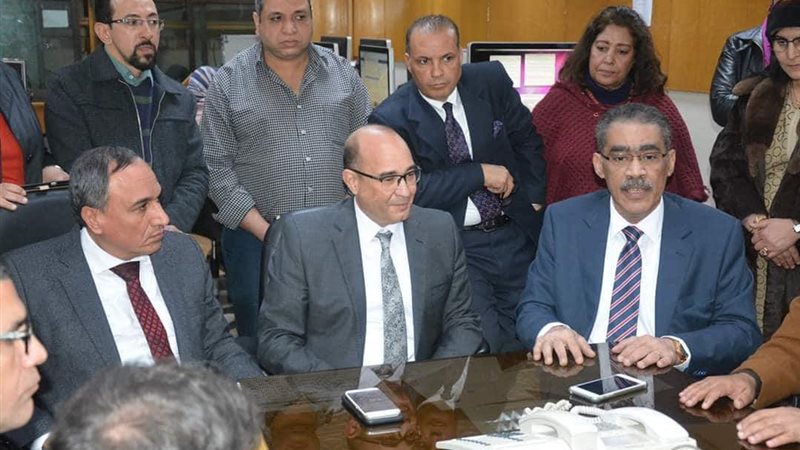 بوابة الجمهورية