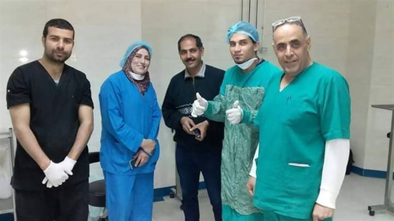 بوابة الجمهورية