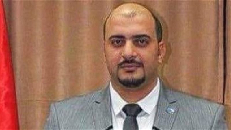 المهندس عبد الحميد