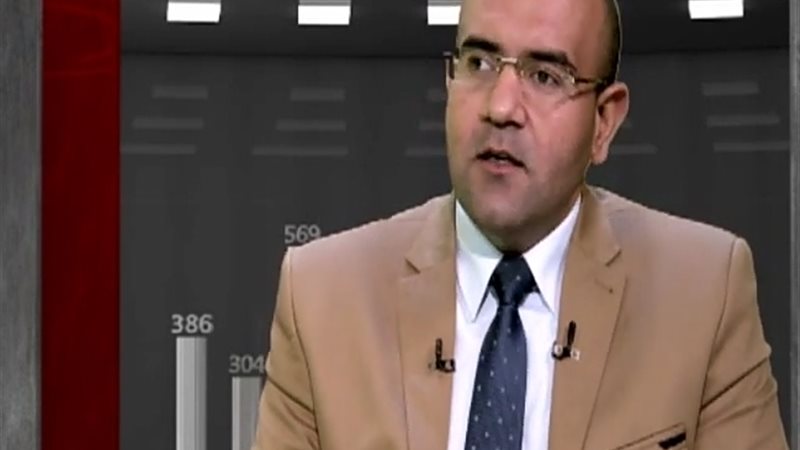 الدكتور مصطفى ابوزيد