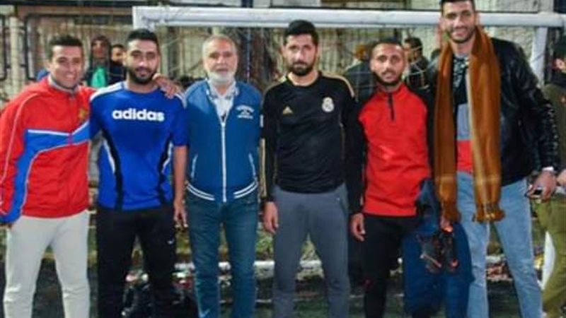 بوابة الجمهورية