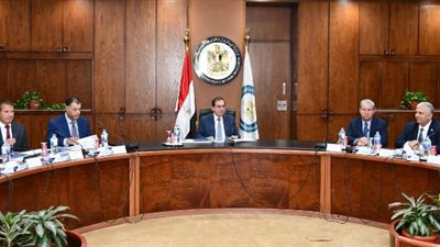 الملا: تنامى المشروعات البترولية يفتح آفاقا أوسع للتصنيع المحلى