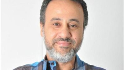 ايهاب فهمى ينفى وفاة نادية لطفى