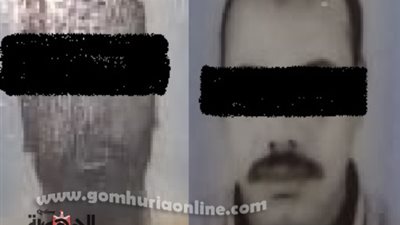 ضبط اربعة هاربين من 103حكم جنائى بالثغر