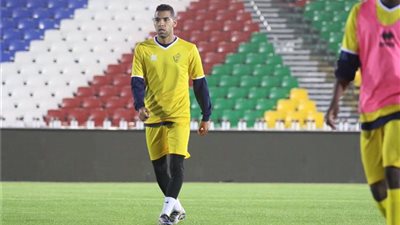 نادى أحد السعودى يحسم موقفه من مؤمن زكريا وأحمد جمعة