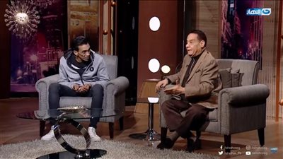 حلمى بكر يشن هجوماً حاداً على مجدى شطة فى 