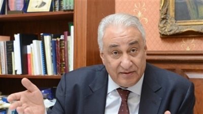 عاشور يدين انفجار 