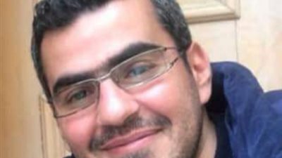 ارتفاع عدد شهداء حادث الدرب الاحمر الى 3 شهداء