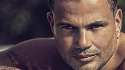 دينا الشربيني تواجه اتهام خطف الهضبة .. صور